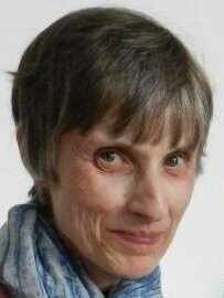 Dr. Monika Berwanger