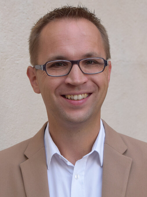 Stefan Heining