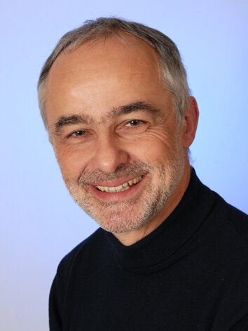Reinhold Grimm